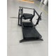 Glute Bridge Machine for Strength Training Back Exercise